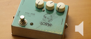 Audio Sample 1