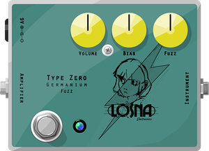 A01 Type Zero Fuzz